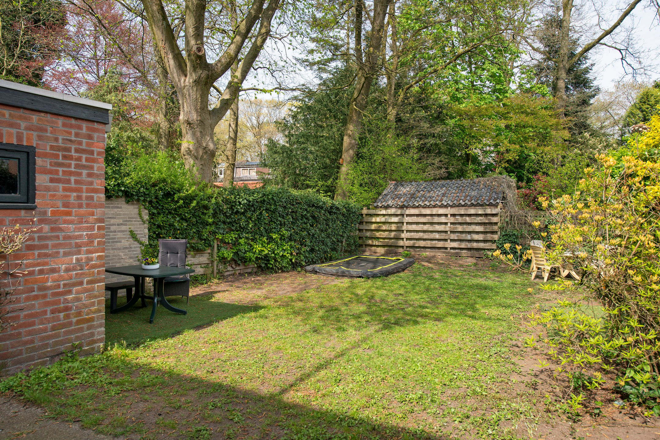 Foto 45 van Johannahoeveweg 14