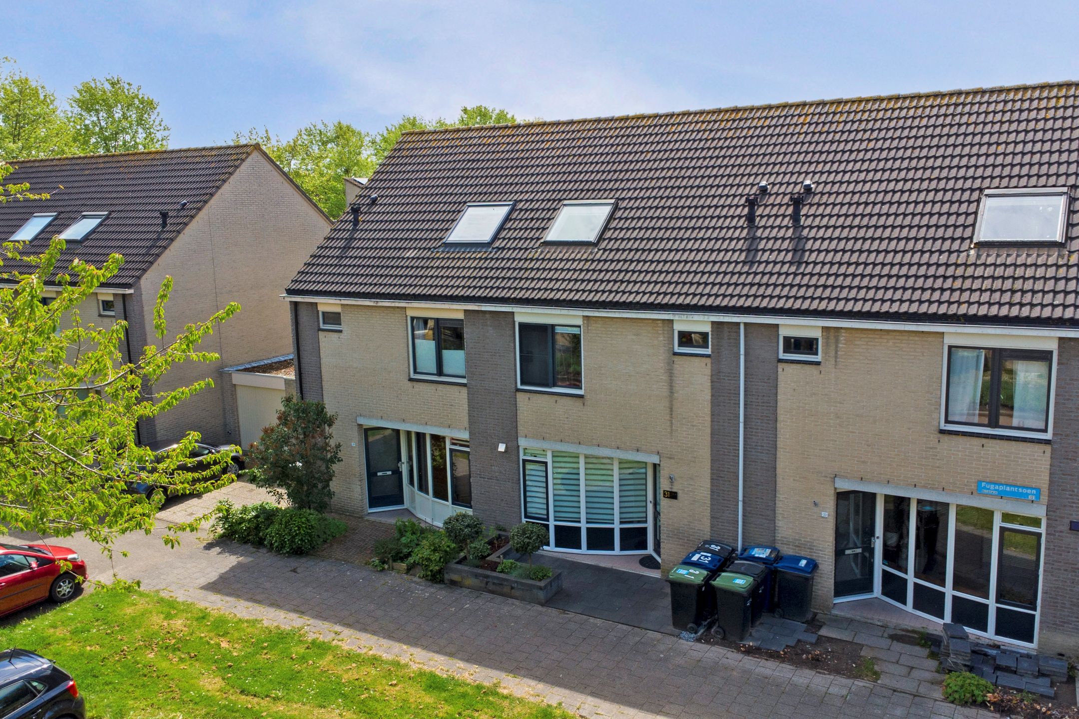 Photo 36 of Fugaplantsoen 31