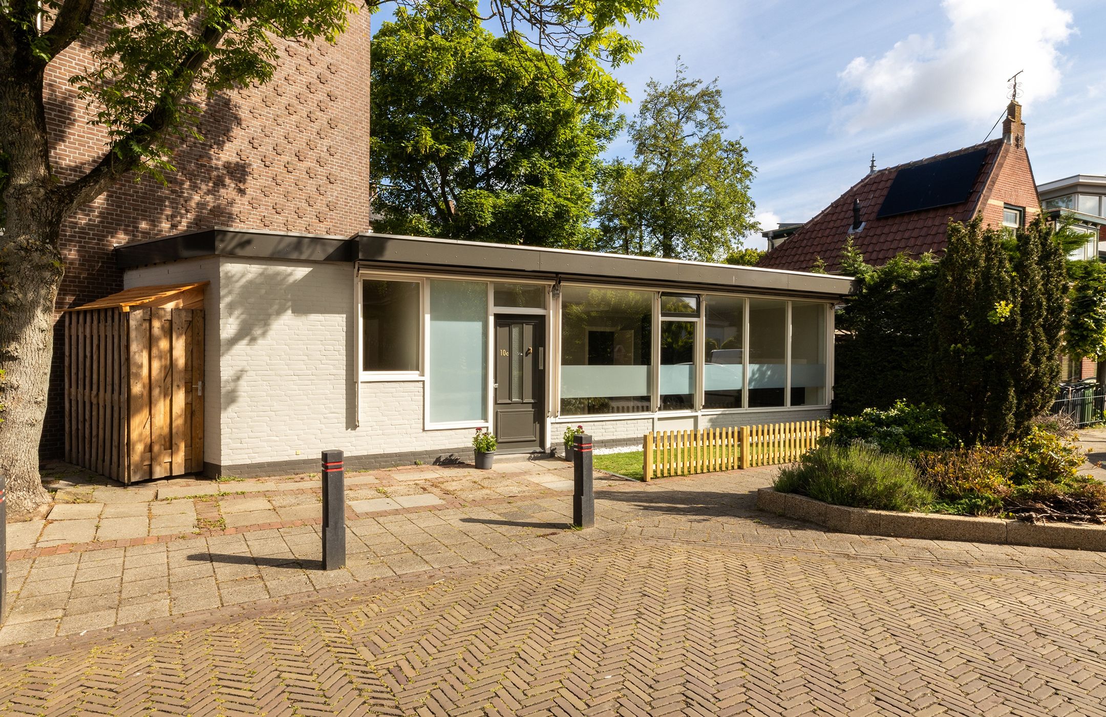 Voorstraat 10-C 10 C