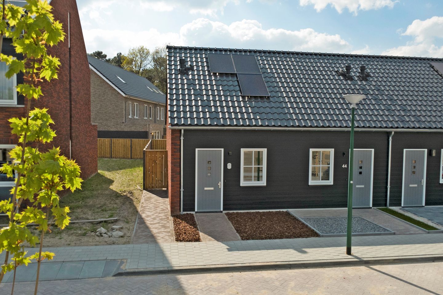 Foto 5 van Dekkersdries 46
