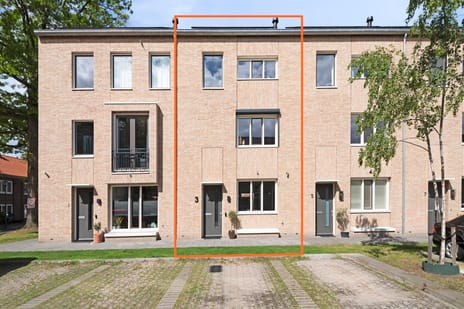 Maria Montessoristraat thumbnail
