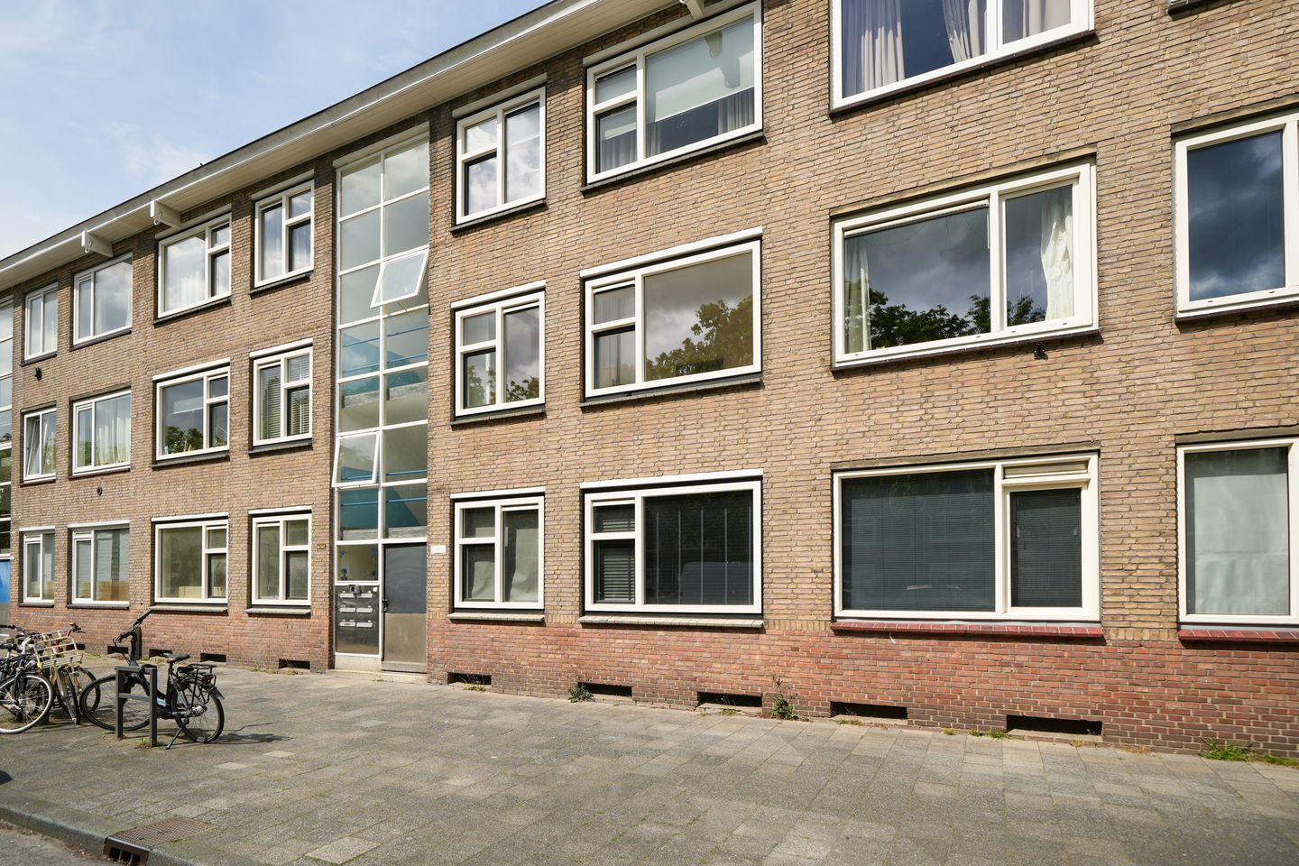 Foto 4 van Goereesestraat 73-B