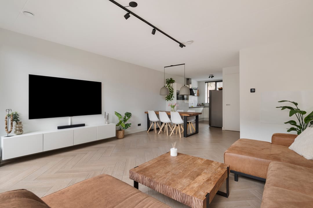 Photo 13 of Maria Montessoristraat 3