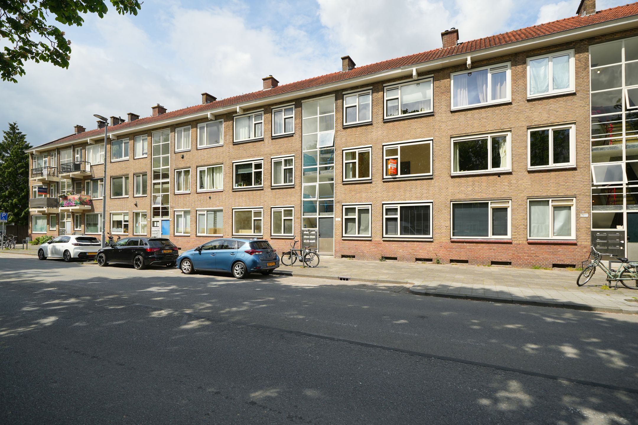 Foto 21 van Goereesestraat 73-B