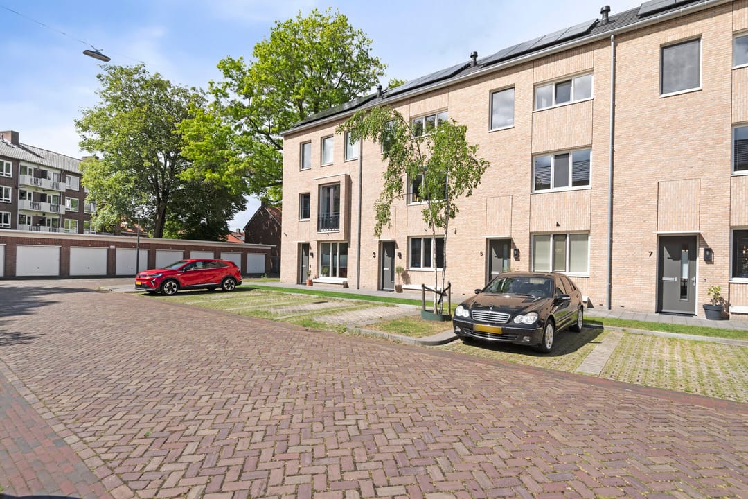 Photo 46 of Maria Montessoristraat 3