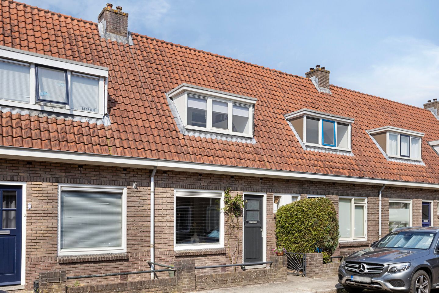 Foto 1 van Fockinckstraat 5