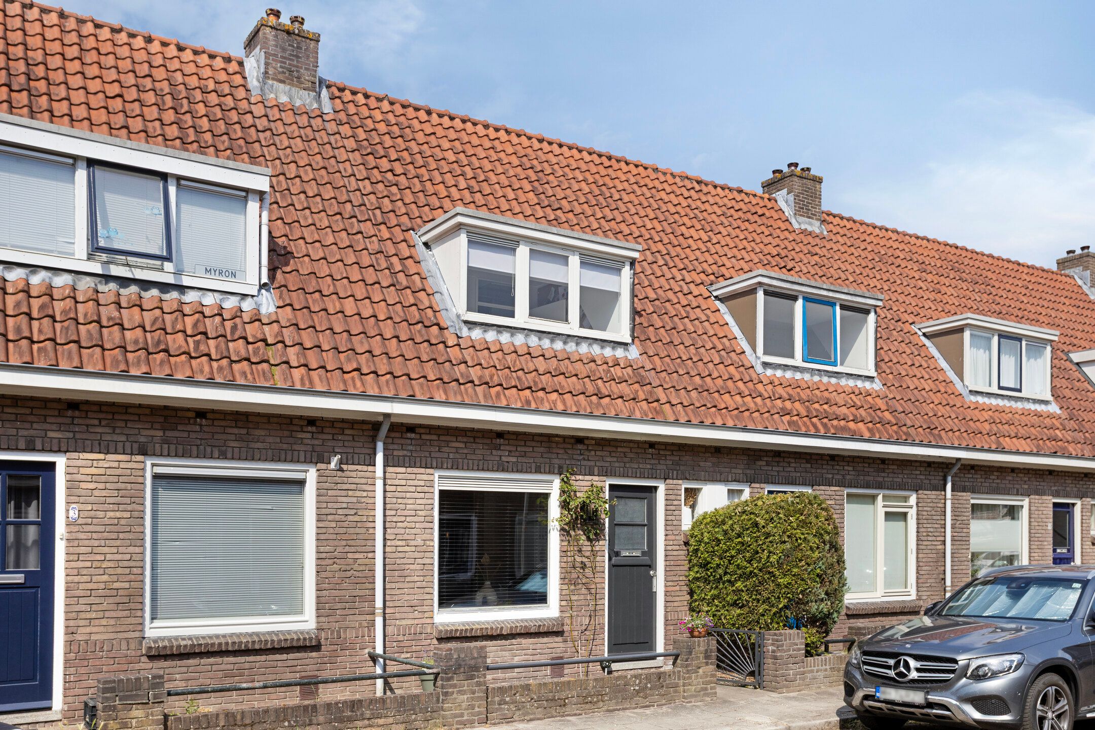 Fockinckstraat 5 