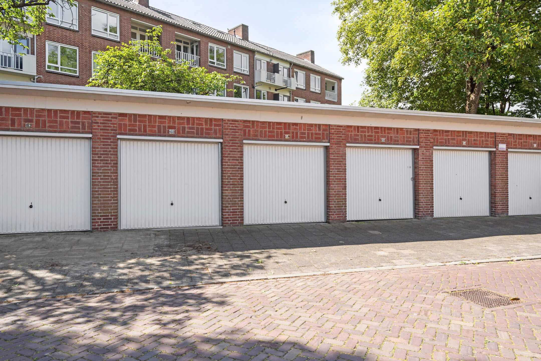 Photo 48 of Maria Montessoristraat 3