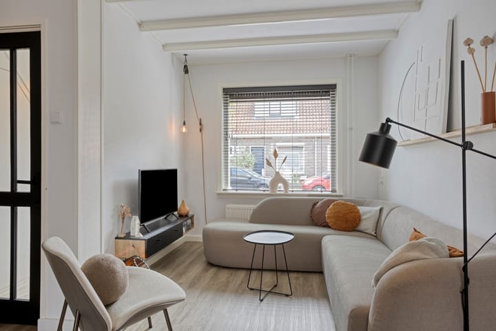 Foto 4 van Fockinckstraat 5
