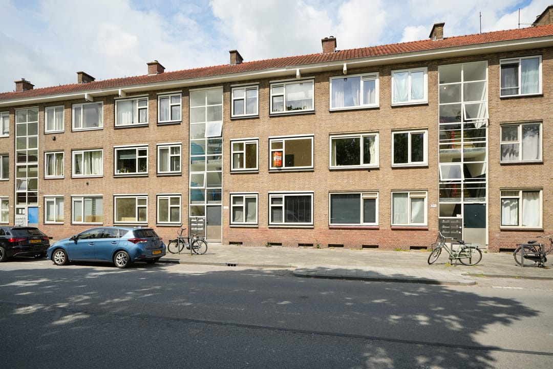 Foto 1 van Goereesestraat 73-B