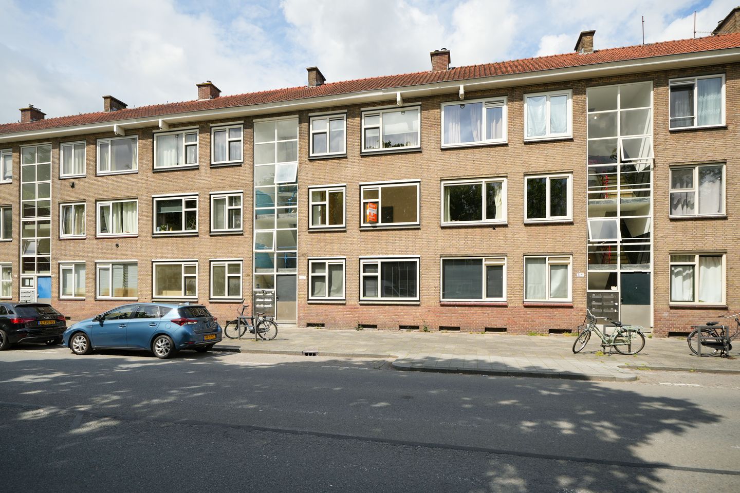 Foto 1 van Goereesestraat 73-B
