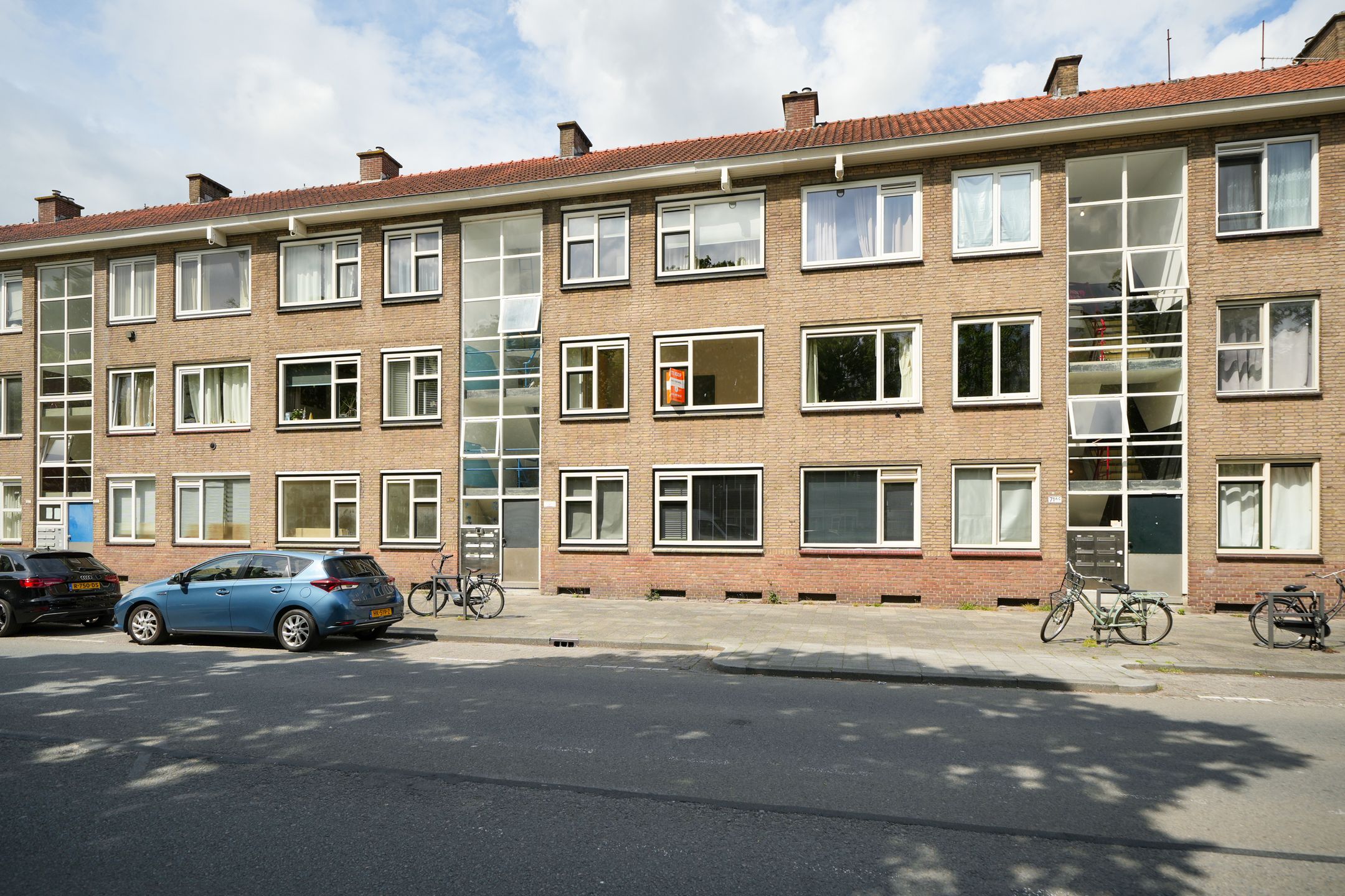 Goereesestraat 73-B 73 B