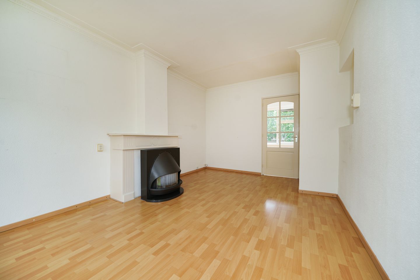 Foto 5 van Goereesestraat 73-B