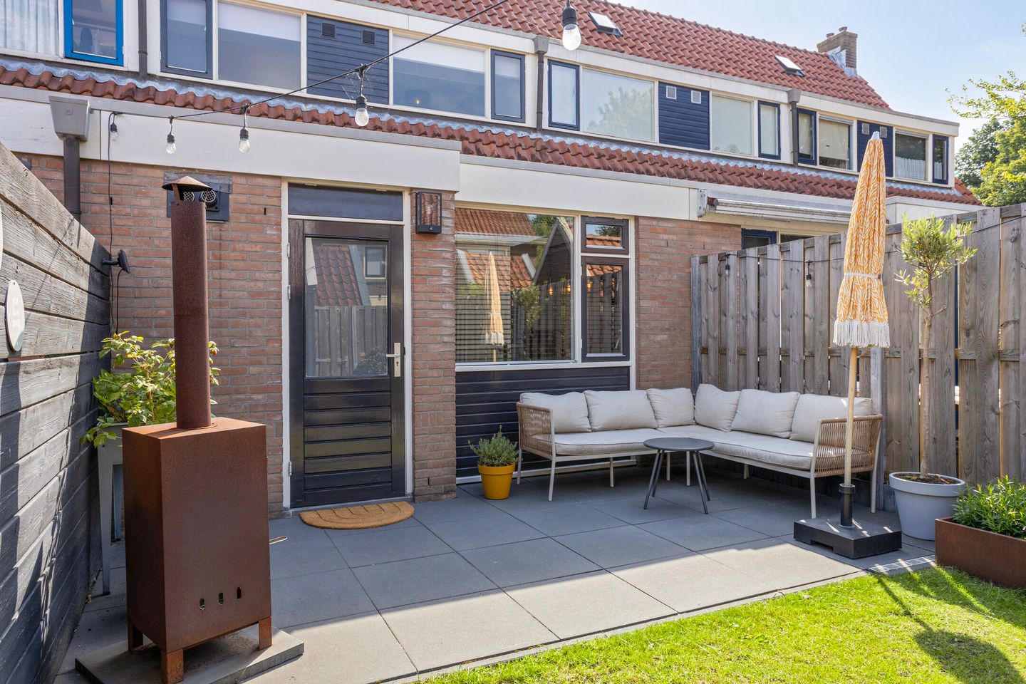 Foto 14 van Fockinckstraat 5