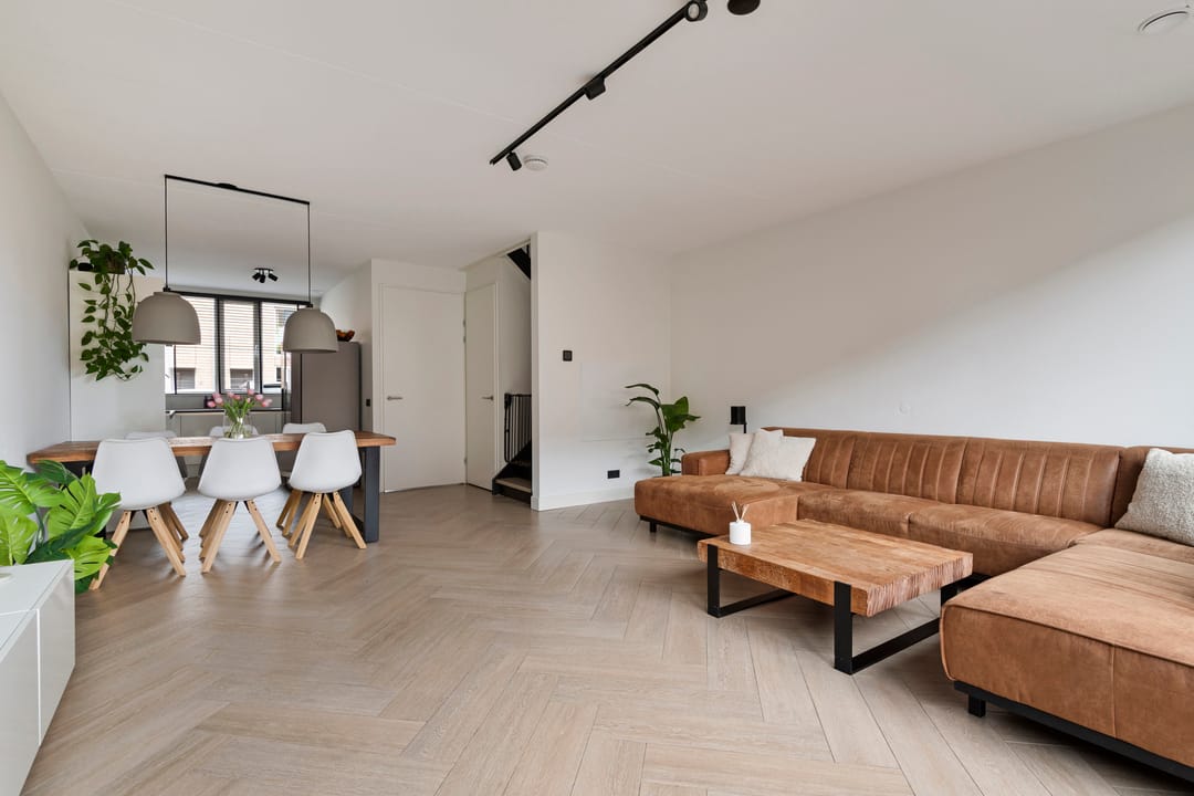 Photo 8 of Maria Montessoristraat 3