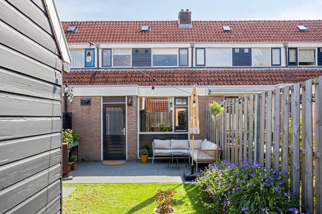 Foto 13 van Fockinckstraat 5