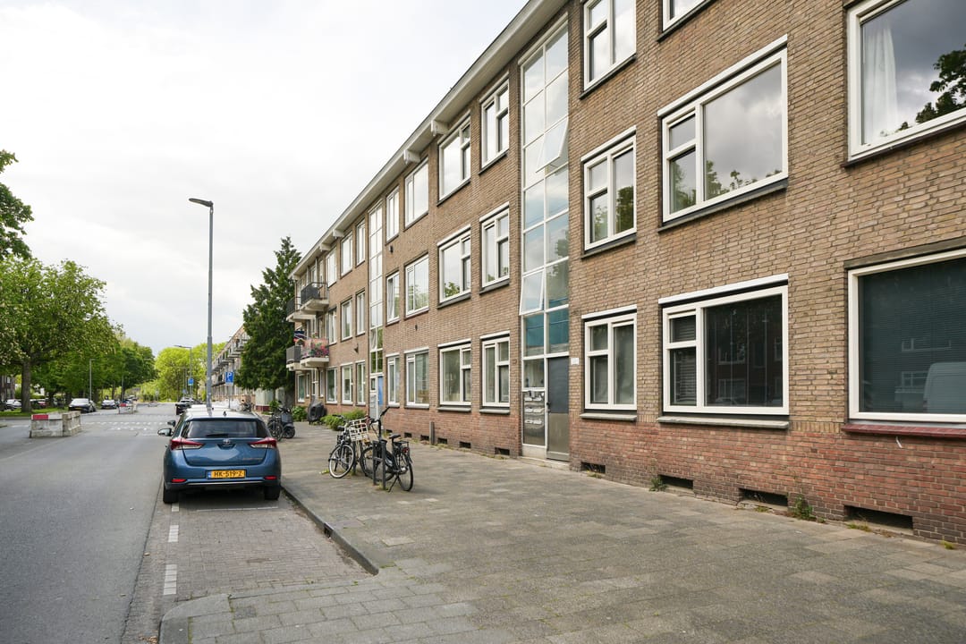 Foto 22 van Goereesestraat 73-B