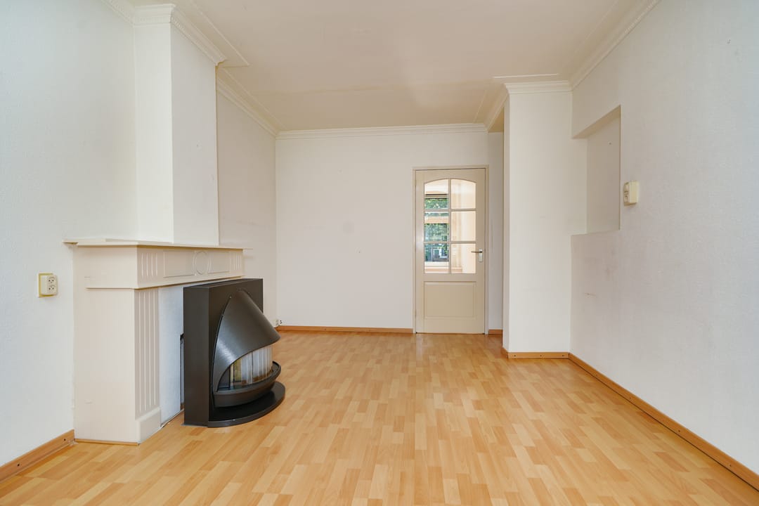 Foto 7 van Goereesestraat 73-B