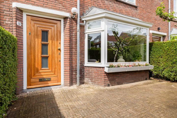 Foto 4 van Johannes Vermeerstraat 15