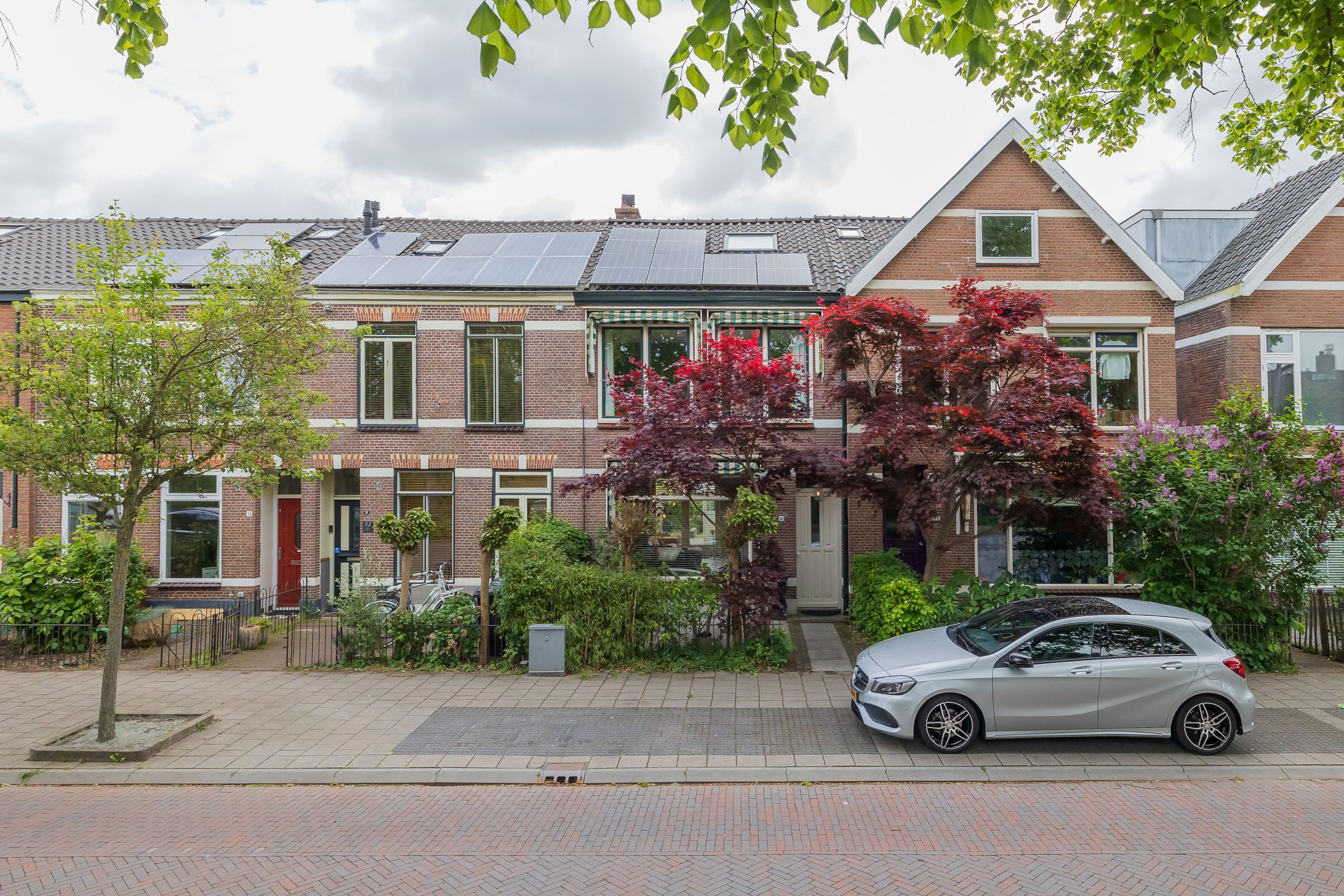 Foto 48 van Sixlaan 30