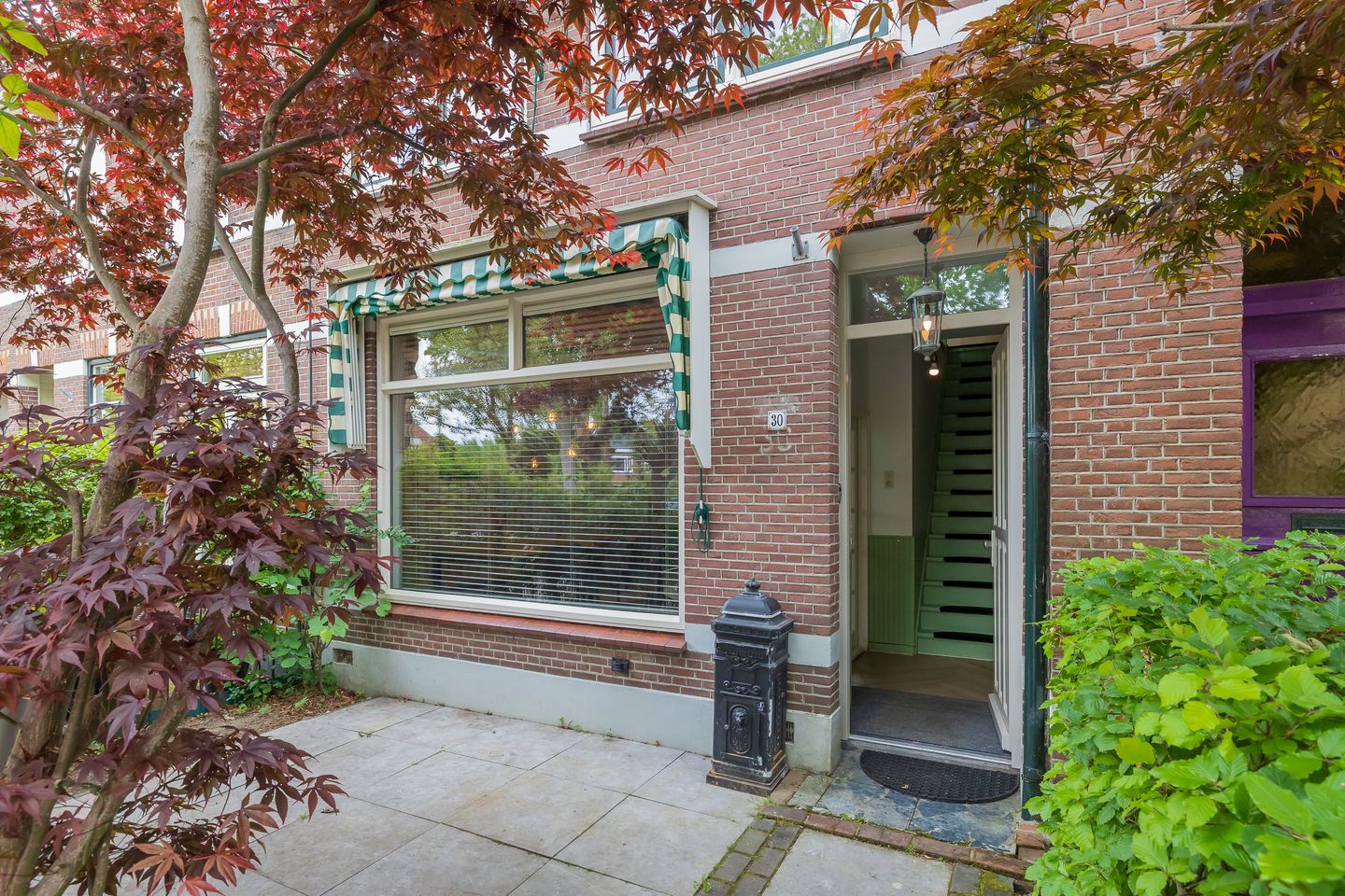 Foto 4 van Sixlaan 30