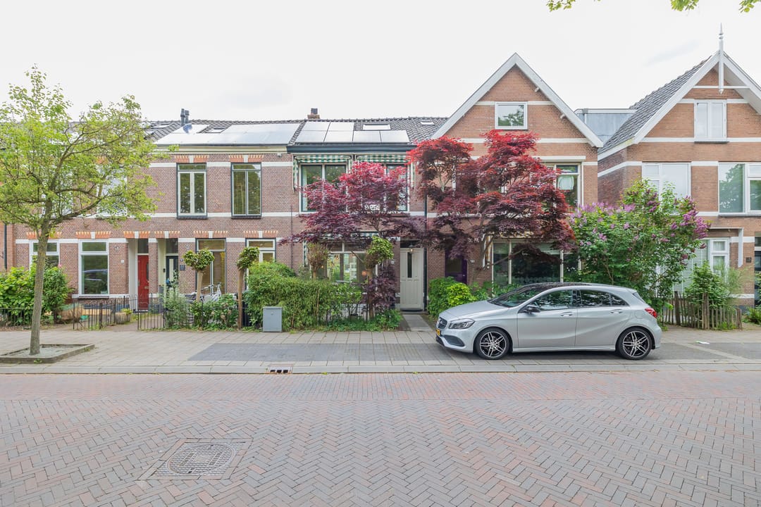Foto 1 van Sixlaan 30