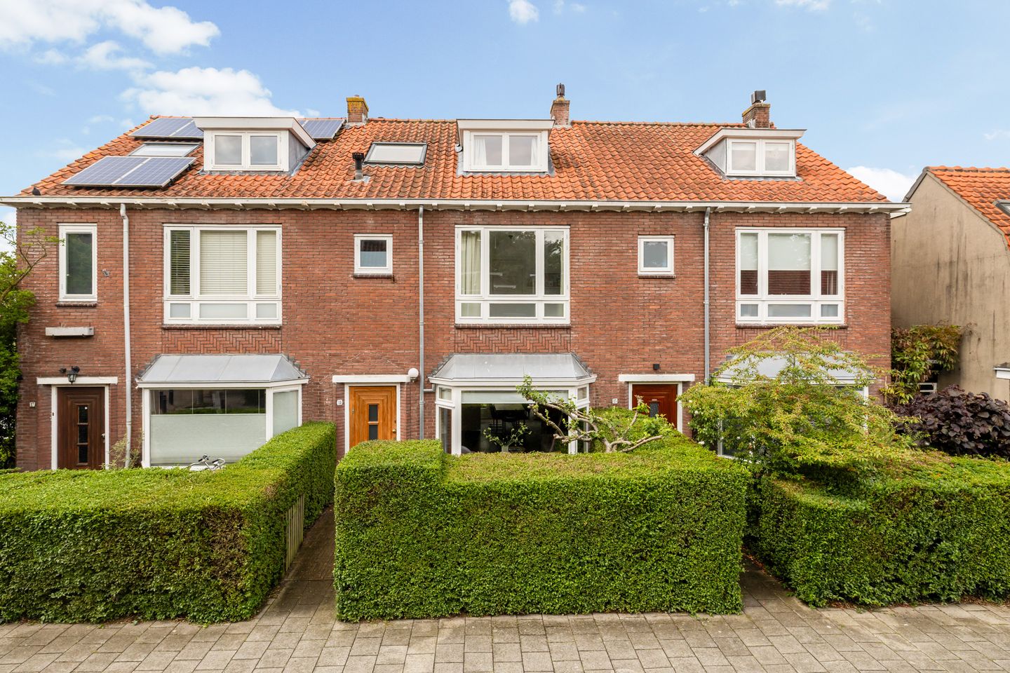 Foto 1 van Johannes Vermeerstraat 15