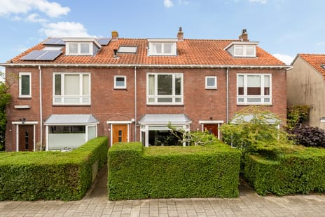 Johannes Vermeerstraat thumbnail