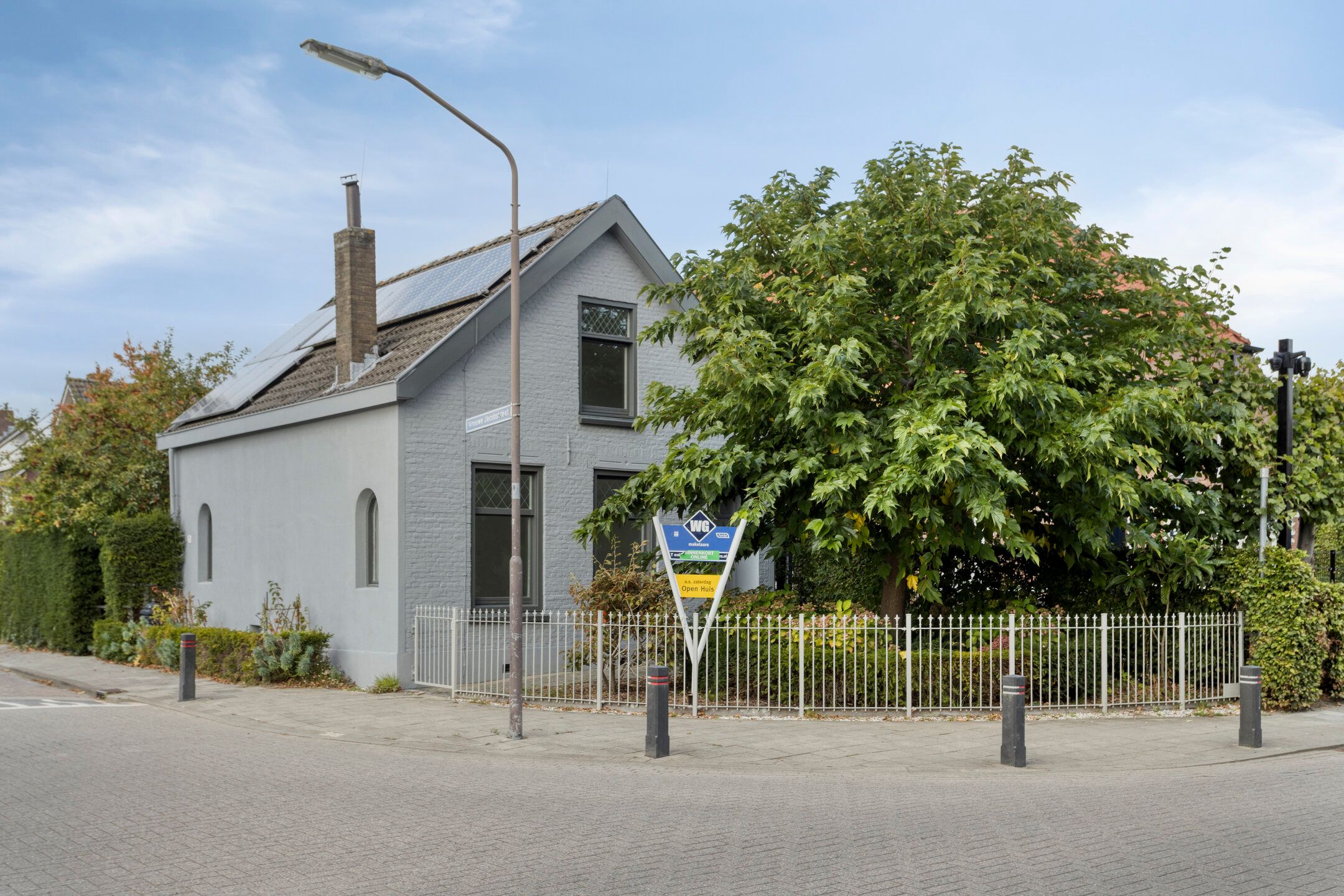 Wilhelminastraat 31 