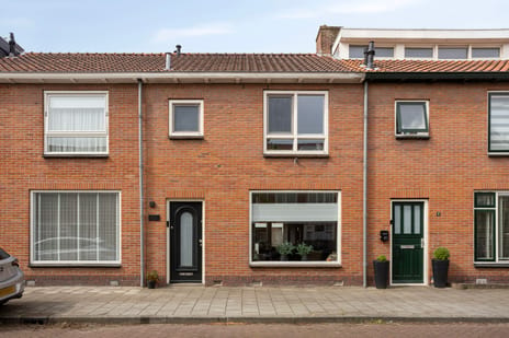 Verbindingsstraat thumbnail