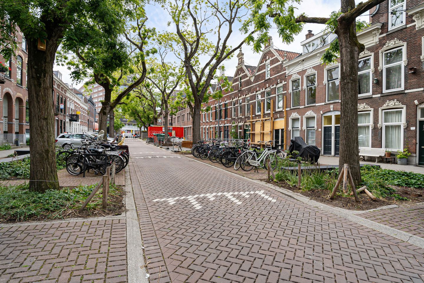 Foto 5 van Blommersdijkselaan 25-A