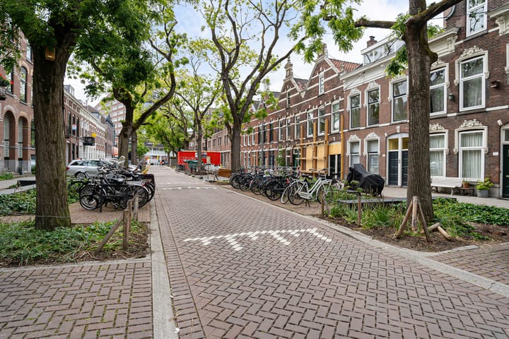 Foto 5 van Blommersdijkselaan 25-A