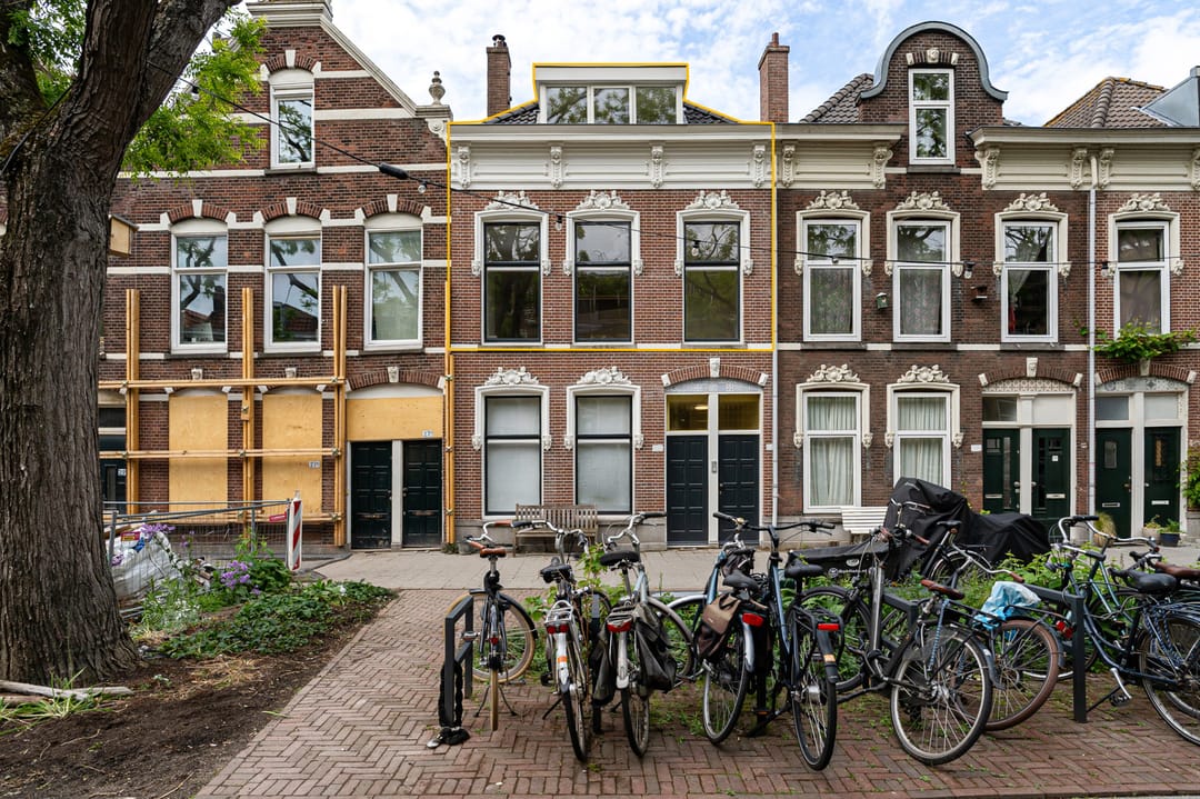 Foto 7 van Blommersdijkselaan 25-A