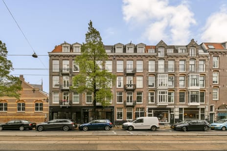 Roelof Hartstraat thumbnail