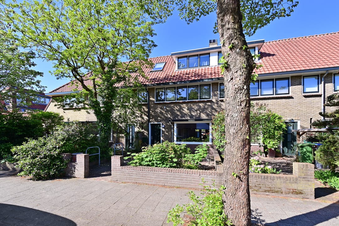 Photo 1 of Meteorenstraat 67