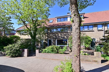 Meteorenstraat thumbnail