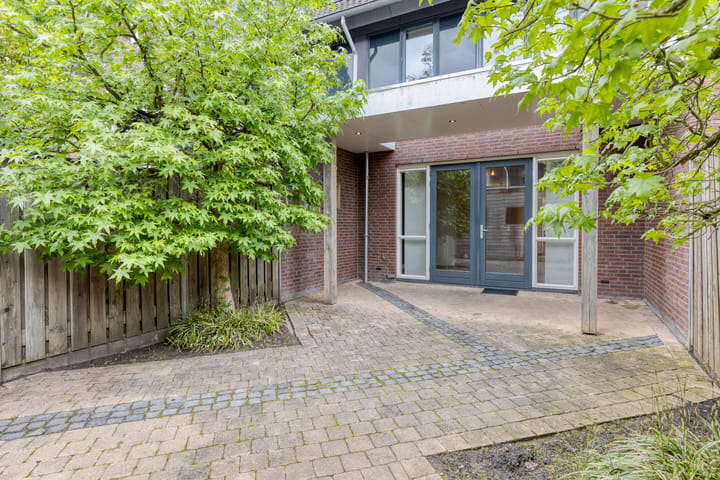 Foto 4 van Pastoor Hackenstraat 59