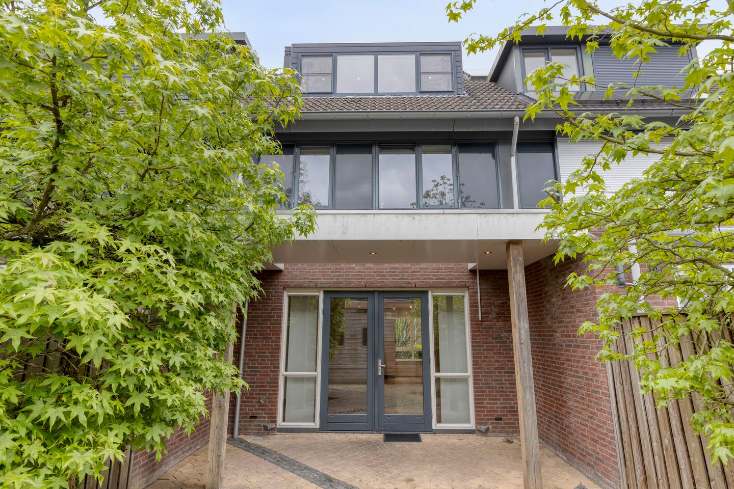Foto 40 van Pastoor Hackenstraat 59