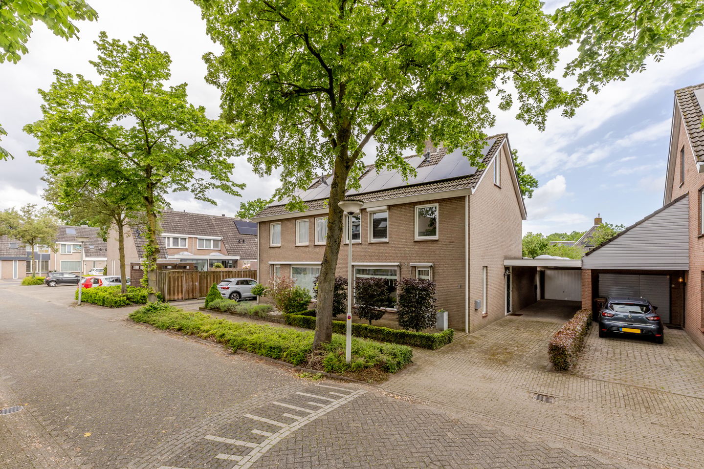 Foto 1 van het Bovenwiel 4