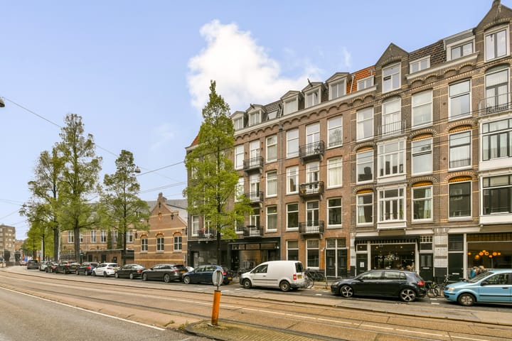 Foto 2 van Roelof Hartstraat 7-4