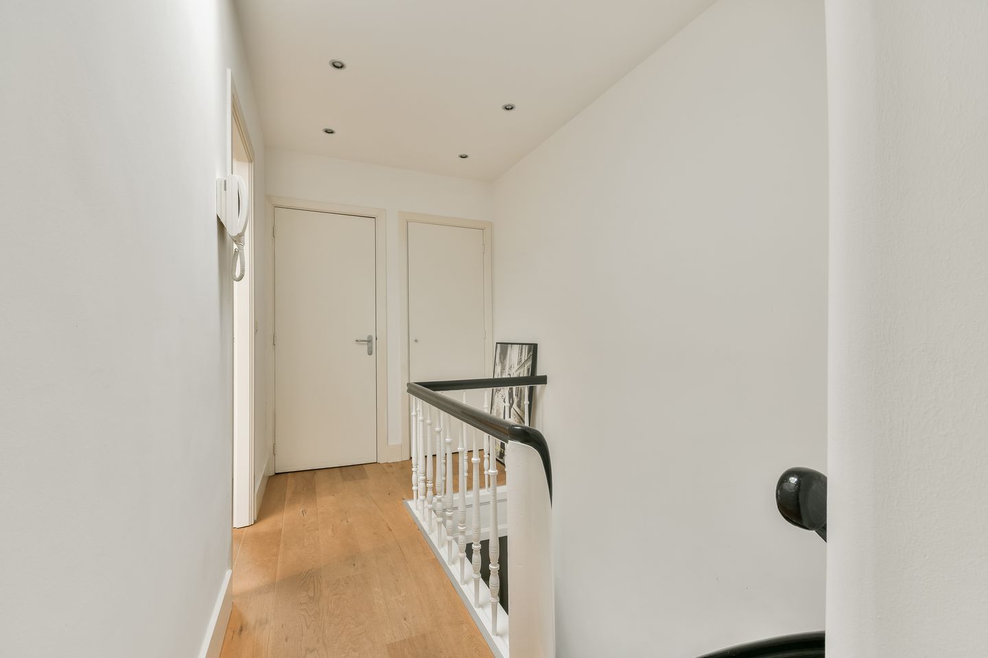 Foto 4 van Roelof Hartstraat 7-4