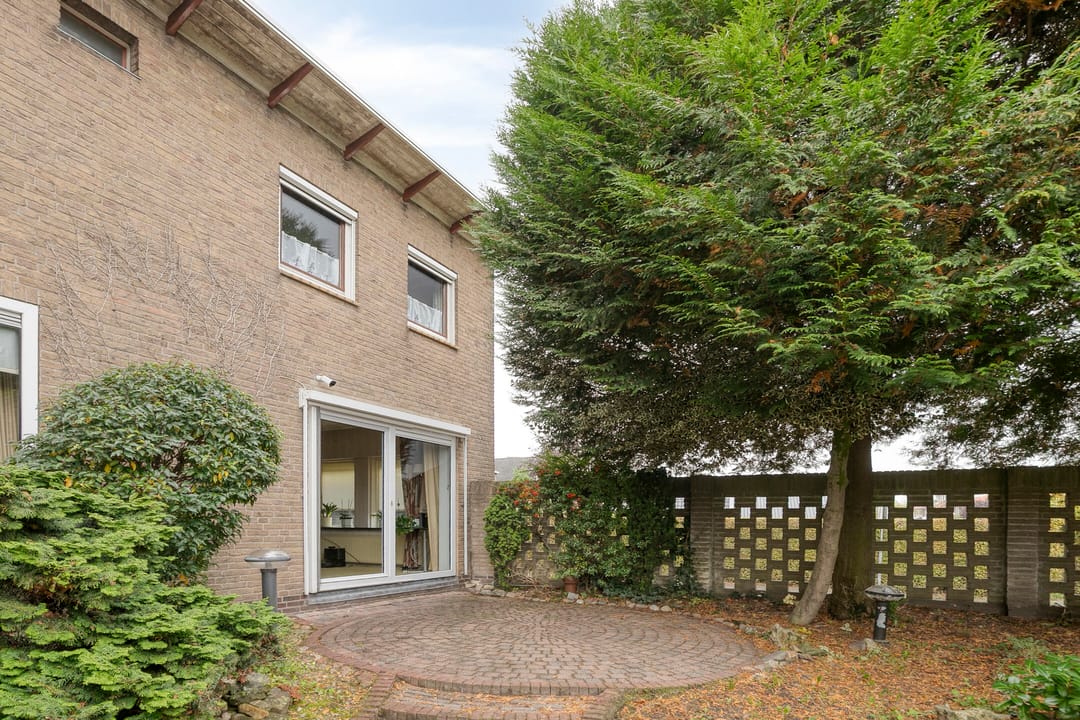 Foto 38 van Rembrandtstraat 34