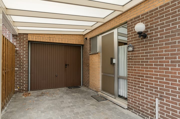 Foto 4 van Gerststraat 39