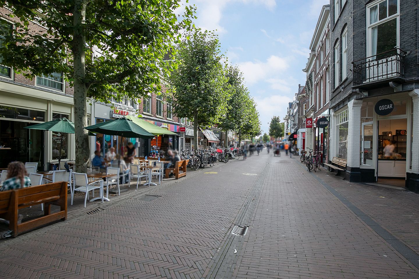 Foto 40 van Klein Heiligland 12-A