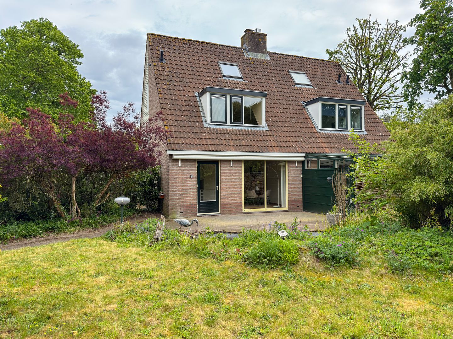Foto 19 van Dwarsweg 16-B