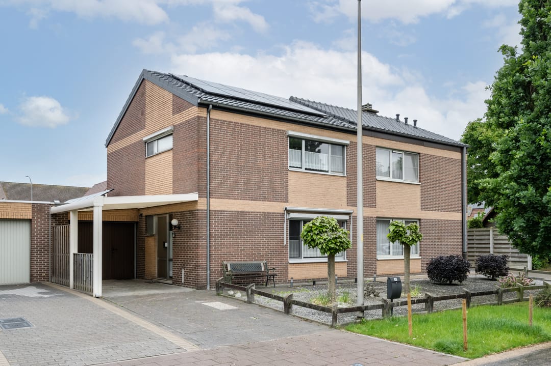 Photo 1 of Gerststraat 39