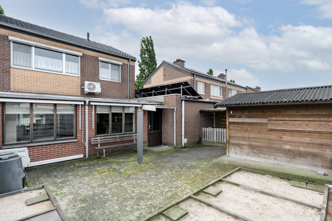 Photo 41 of Gerststraat 39