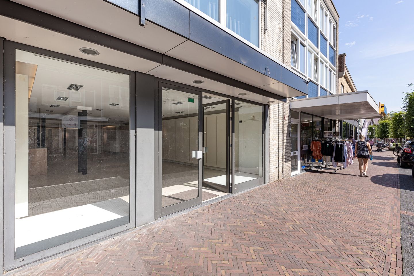 View photo 3 of Langstraat 40