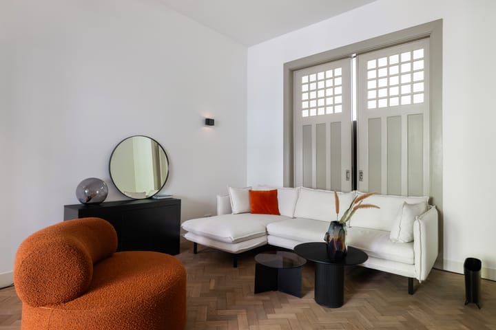 Appartement te koop: Nieuwe Haven 44, Dordrecht
