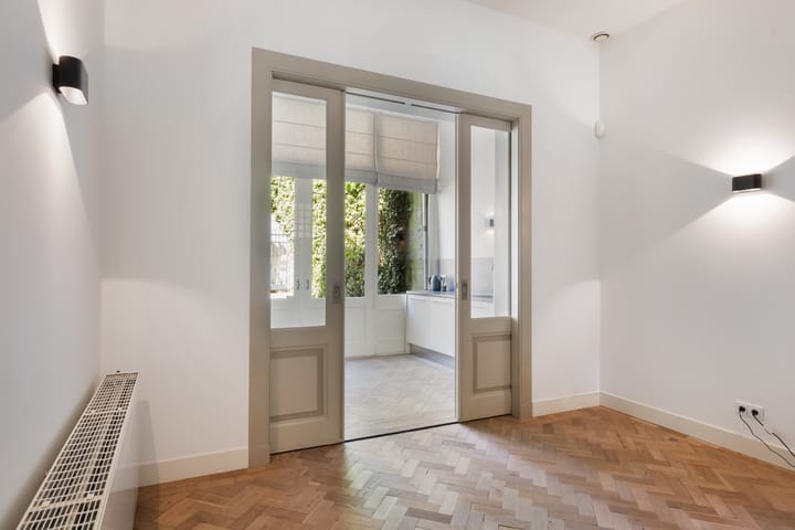 Appartement te koop: Nieuwe Haven 44, Dordrecht